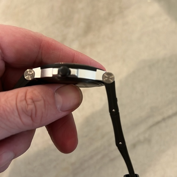 Bvlgari aluminum diver watch mint - Picture 4 of 5